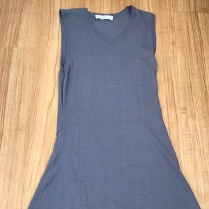 Zara Minimal Collection Long Dress